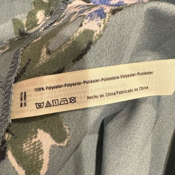 Intimately by Free People 'Cascades' Slip Dress Size XS - Picture 6 of 8